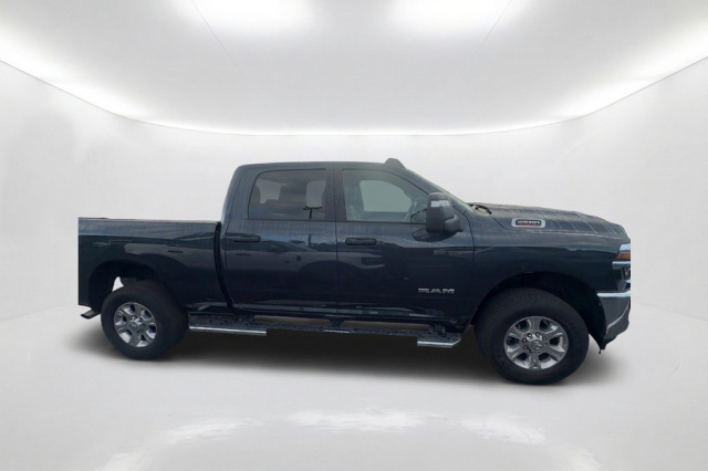 Used 2026 Ram 2500 Big Horn  in Norco, CA 3