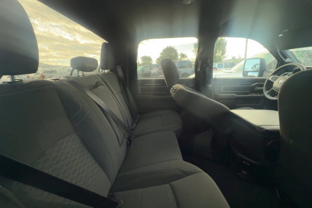 Used 2026 Ram 2500 Big Horn  in Norco, CA 12