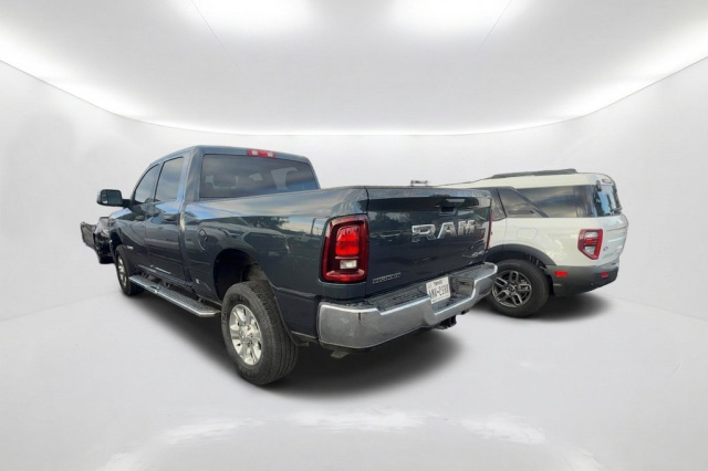 Used 2026 Ram 2500 Big Horn  in Norco, CA 7
