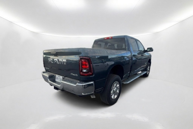 Used 2026 Ram 2500 Big Horn  in Norco, CA 5