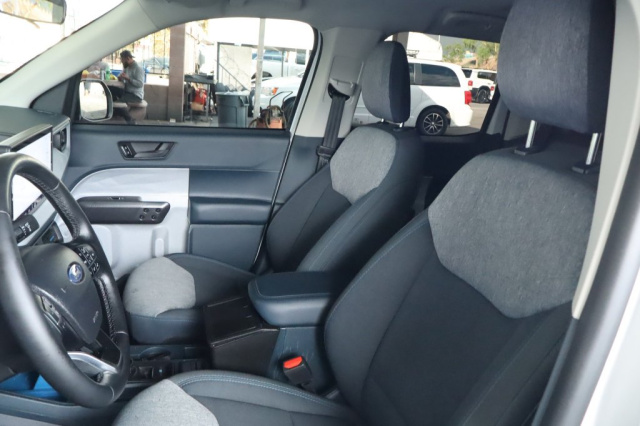 Used 2026 Ford Maverick XLT  in Norco, CA 17