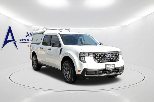 Used 2026 Ford Maverick XLT  in Norco, CA 2