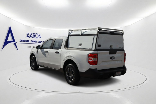 Used 2026 Ford Maverick XLT  in Norco, CA 6