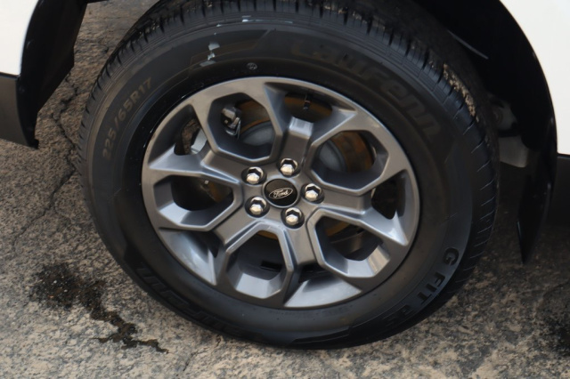 Used 2026 Ford Maverick XLT  in Norco, CA 10