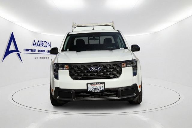 Used 2026 Ford Maverick XLT  in Norco, CA 1