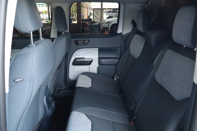 Used 2026 Ford Maverick XLT  in Norco, CA 32