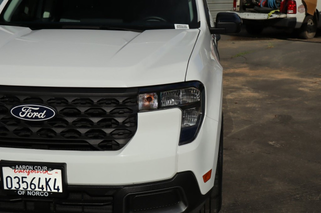 Used 2026 Ford Maverick XLT  in Norco, CA 7