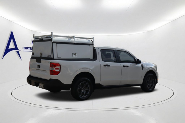 Used 2026 Ford Maverick XLT  in Norco, CA 3