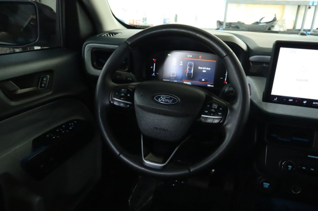 Used 2026 Ford Maverick XLT  in Norco, CA 25