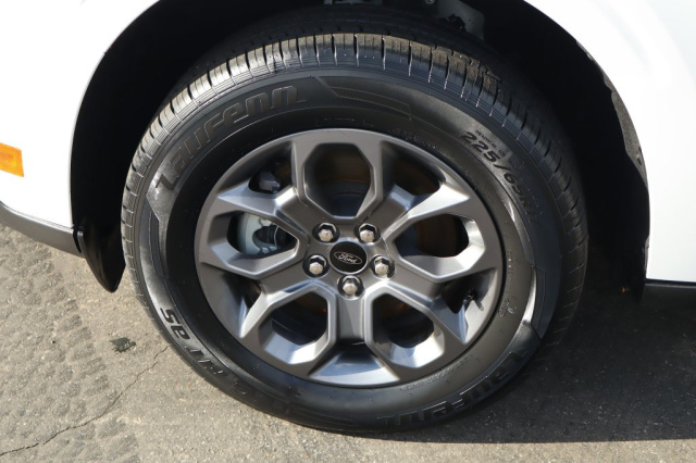Used 2026 Ford Maverick XLT  in Norco, CA 13