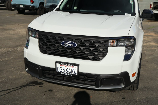Used 2026 Ford Maverick XLT  in Norco, CA 8