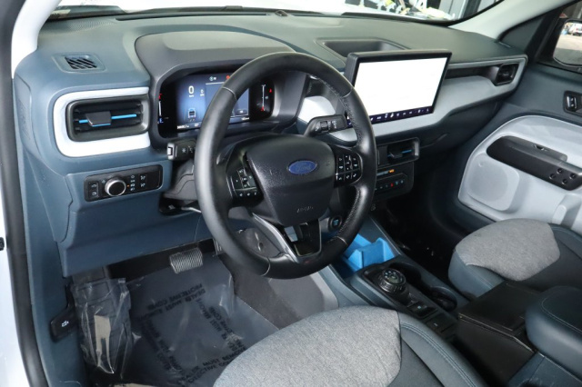 Used 2026 Ford Maverick XLT  in Norco, CA 15