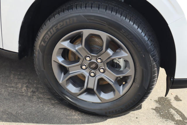 Used 2026 Ford Maverick XLT  in Norco, CA 9