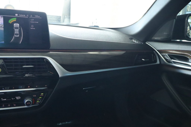 Used 2022 BMW 5 Series 530i  in Norco, CA 29