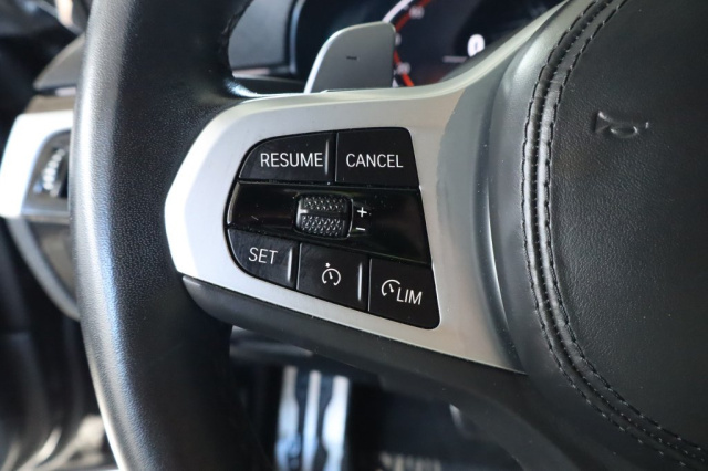 Used 2022 BMW 5 Series 530i  in Norco, CA 22