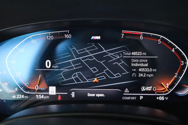Used 2022 BMW 5 Series 530i  in Norco, CA 21