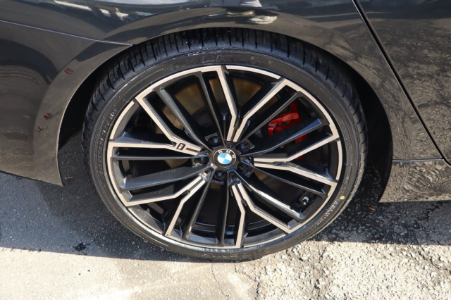 Used 2022 BMW 5 Series 530i  in Norco, CA 10
