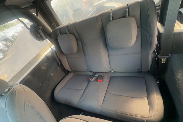 Used 2023 Jeep Wrangler Sport S  in Norco, CA 11