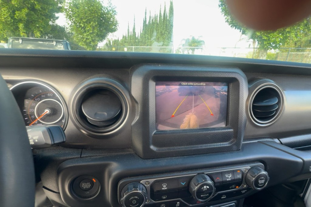 Used 2023 Jeep Wrangler Sport S  in Norco, CA 16