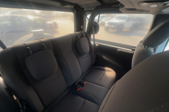 Used 2023 Jeep Wrangler Sport S  in Norco, CA 12
