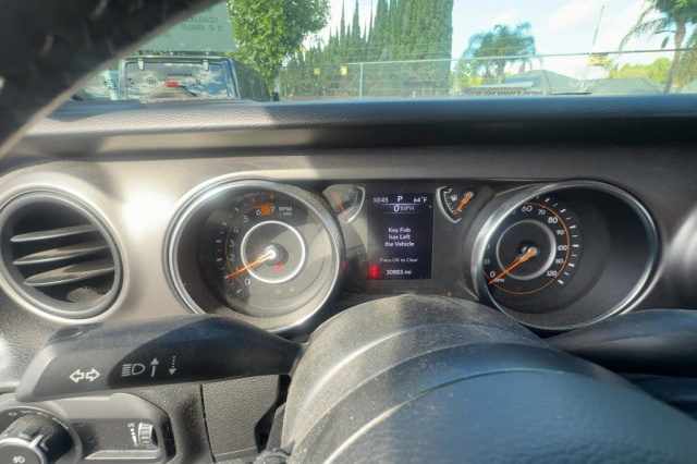 Used 2023 Jeep Wrangler Sport S  in Norco, CA 15