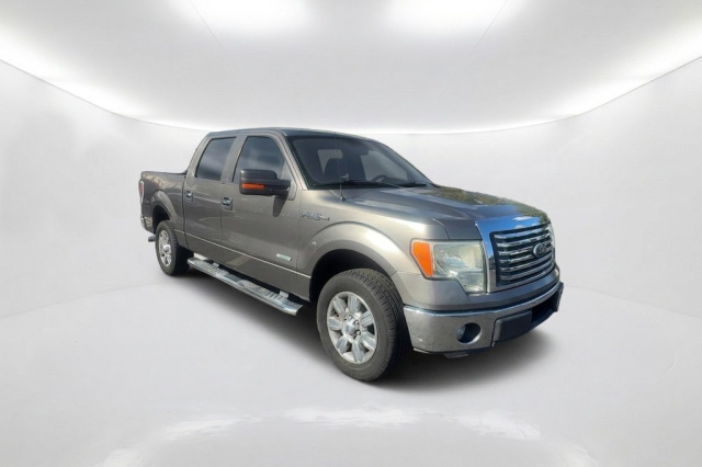 Used 2011 Ford F-150 XLT  in Norco, CA 2