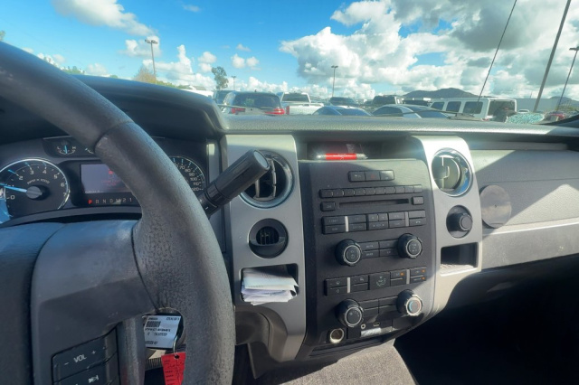 Used 2011 Ford F-150 XLT  in Norco, CA 16