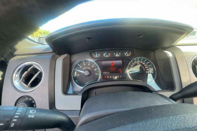 Used 2011 Ford F-150 XLT  in Norco, CA 15