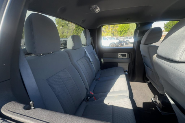 Used 2011 Ford F-150 XLT  in Norco, CA 12