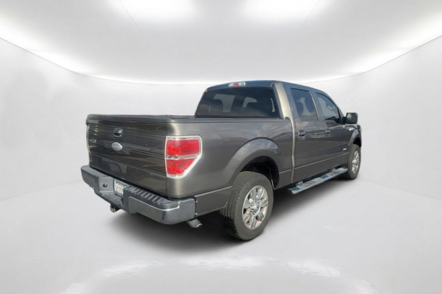 Used 2011 Ford F-150 XLT  in Norco, CA 5