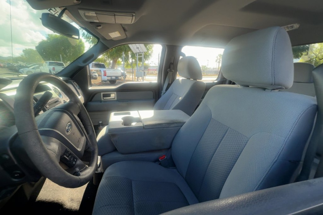 Used 2011 Ford F-150 XLT  in Norco, CA 10