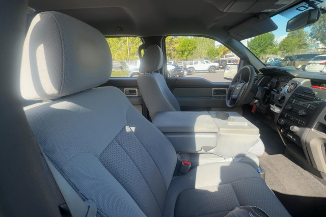 Used 2011 Ford F-150 XLT  in Norco, CA 14