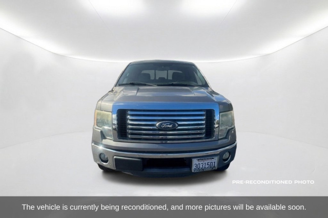 Used 2011 Ford F-150 XLT  in Norco, CA 1