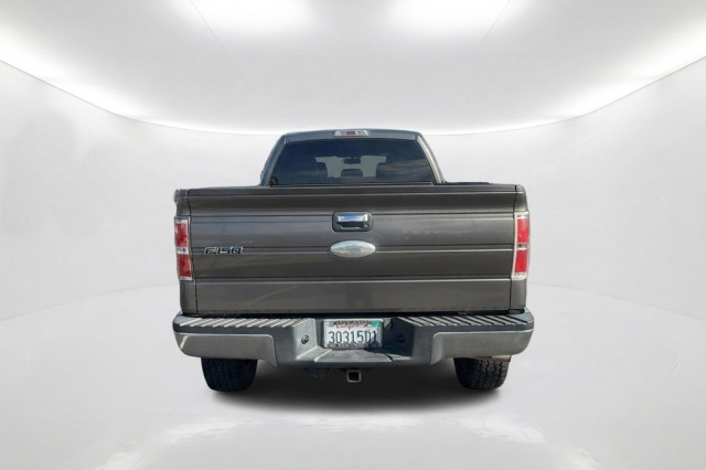 Used 2011 Ford F-150 XLT  in Norco, CA 6