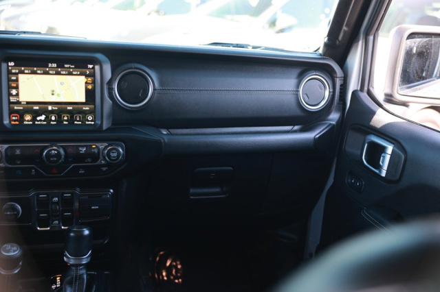 Used 2022 Jeep Wrangler Unlimited Sahara 4xe  in Norco, CA 31