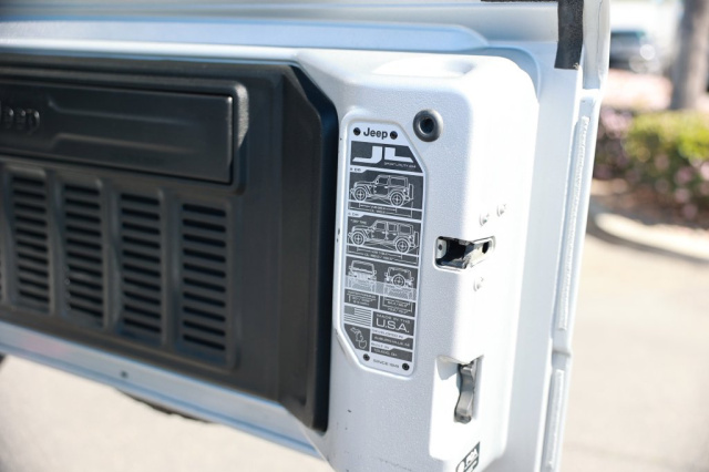 Used 2022 Jeep Wrangler Unlimited Sahara 4xe  in Norco, CA 42