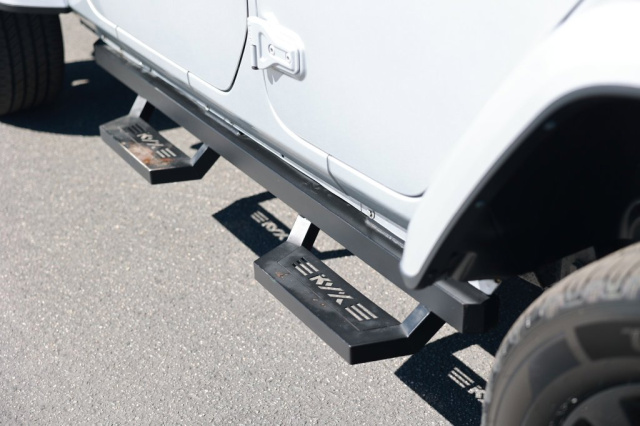 Used 2022 Jeep Wrangler Unlimited Sahara 4xe  in Norco, CA 14