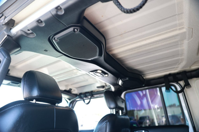 Used 2022 Jeep Wrangler Unlimited Sahara 4xe  in Norco, CA 37