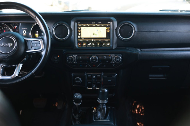 Used 2022 Jeep Wrangler Unlimited Sahara 4xe  in Norco, CA 30
