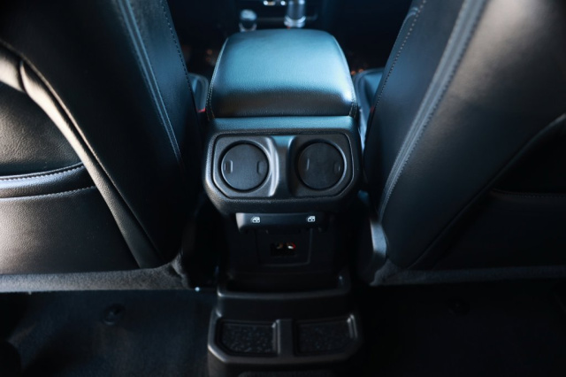 Used 2022 Jeep Wrangler Unlimited Sahara 4xe  in Norco, CA 34
