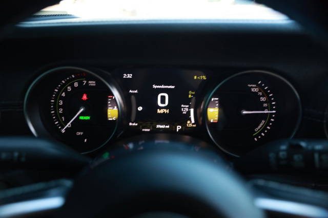 Used 2022 Jeep Wrangler Unlimited Sahara 4xe  in Norco, CA 23