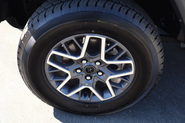Used 2025 Jeep Wrangler Sahara  in Norco, CA 10