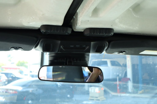 Used 2025 Jeep Wrangler Sahara  in Norco, CA 32