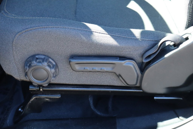 Used 2025 Jeep Wrangler Sahara  in Norco, CA 20