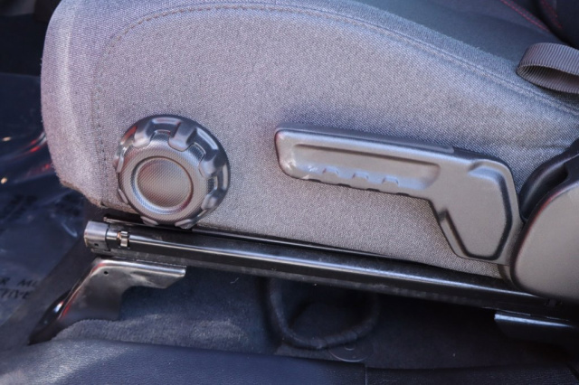 Used 2025 Jeep Wrangler Rubicon  in Norco, CA 22