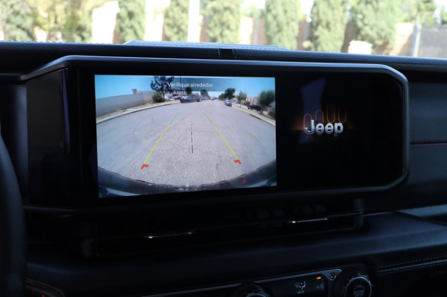 Used 2025 Jeep Wrangler Rubicon  in Norco, CA 27