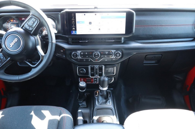 Used 2025 Jeep Wrangler Rubicon  in Norco, CA 28