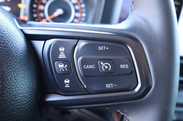 Used 2025 Jeep Wrangler Rubicon  in Norco, CA 26