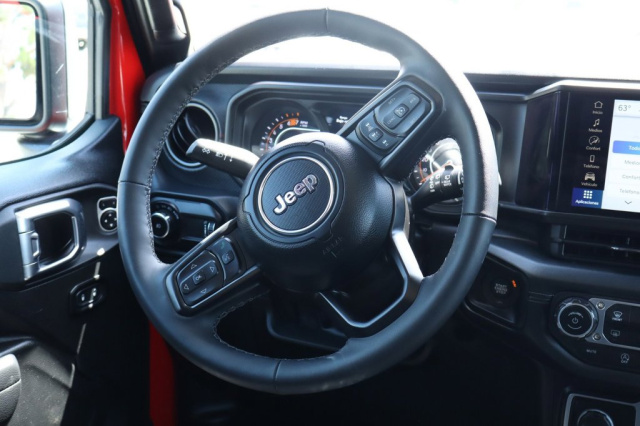 Used 2025 Jeep Wrangler Rubicon  in Norco, CA 29