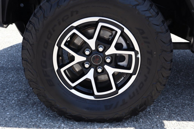 Used 2025 Jeep Wrangler Rubicon  in Norco, CA 16